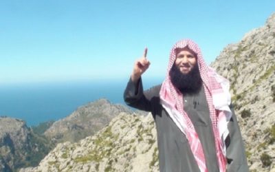 Omstreden Belgisch-Marokkaanse imam naar conferentie in Nederland