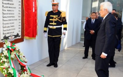 Marokkaan wegens aanslag op Bardo Museum in Tunis gearresteerd