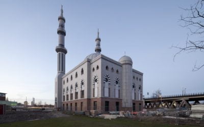 NOORD-AFRIKA 3 Ramadan: 45 Marokkaanse imams naar Nederland