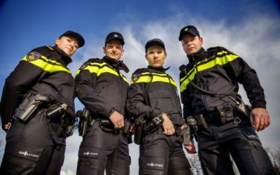 COLUMNS 8 Schilderswijk is dubbel de sigaar