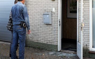 Nederlandse politie rolt Marokkaanse drugsdealers in Roosendaal