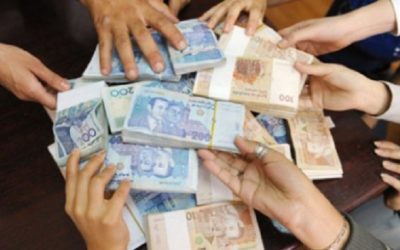 Marokkaanse notaris licht klanten op voor 10 miljoen dirham