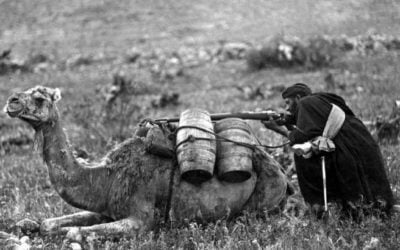 Koning Spanje onderzoekt gebruik gifgas tijdens Rifoorlog