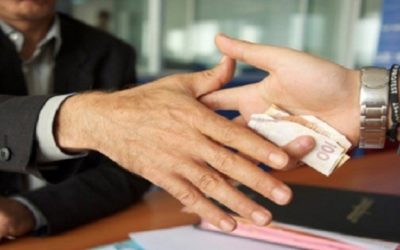 Marokko komt met ‘kliklijn’ tegen corruptie