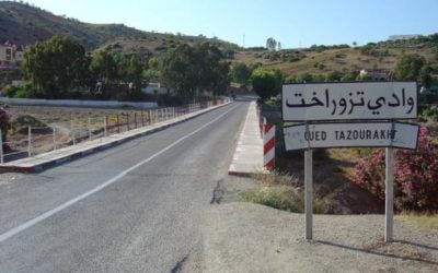 Bejaarde man overlijdt door ruziënde zonen in Tazourakht