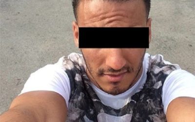 Veroordeelde gangster lacht justitie uit vanuit Marokko