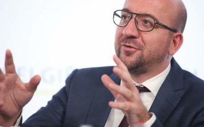 België en Marokko gaan nauwer samenwerken in de strijd tegen georganiseerde