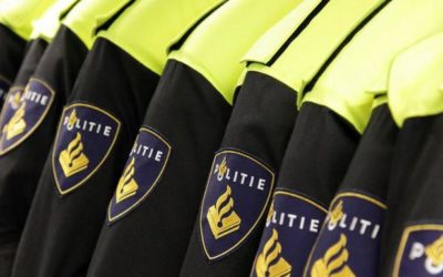 NEDERLAND 2 Meer duidelijkheid over aanhouding Marokkaanse jongen