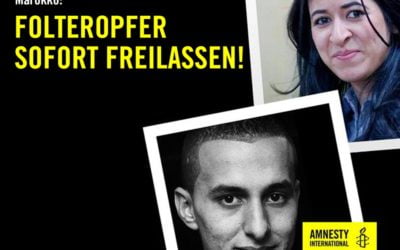 Activisten veroordeeld over klacht marteling in Marokko