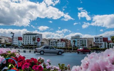 Spaanse journalist uit Al hoceima Marokko uitgezet