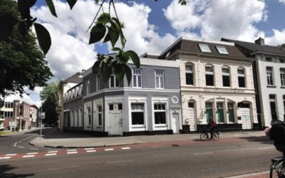 Chaou uit Roosendaal verdiende miljoenen met coffeeshop Galaxy