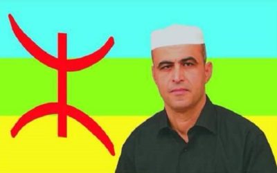 Algerijnse autoriteiten arresteren mensenrechtenactivisten