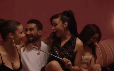 Regisseur Marokkaanse prostitutiefilm toch voor rechter