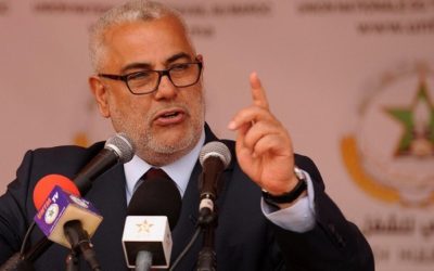 Marokkaanse premier: ‘Allah garandeert eerlijke verkiezingen’