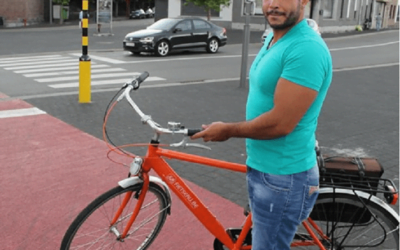 ‘Laat maar liggen, het is toch een Marokkaan’