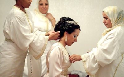 Marokkaan steekt verloofde neer na ruzie over bruidsschat