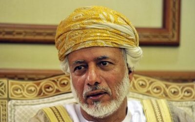 Oman wil Algerije confronteren met sektarisch geweld Ghardaïa