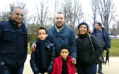 Grieks vakantieweekje kost vorst 5 miljoen