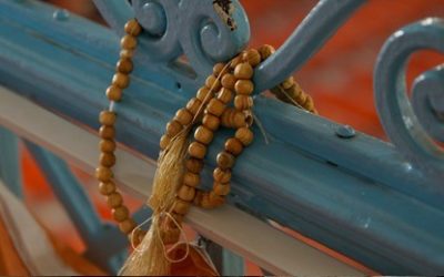 COLUMNS 8 Is geen respect hebben voor religies een fobie?