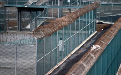 VS sturen gevangene van Guantánamo naar Marokko