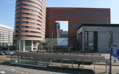Geen visum voor Marokkaanse vrouw in Rotterdam
