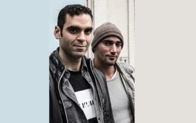 Turtlebende inspireert El Arbi tot gangsterfilm over Antwerpse Marokkanen