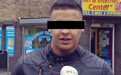 Marokko onderzoekt corruptie in zaak Hamza B.
