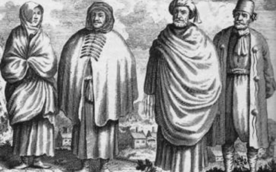 De eerste ambassadeur van Marokko in Nederland 1609