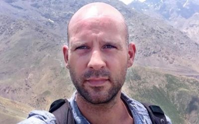 Journalist Rik Goverde Marokko uitgezet ‘conform juridische regels’