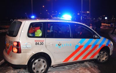 Overvaller was toch geen Marokkaan!!