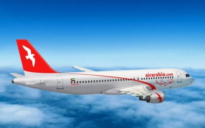 Meer passagiers en punctualiteit bij Air Arabia Maroc