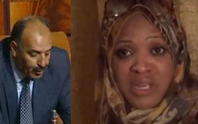 Kamerlid Marokko cel in voor verkrachting