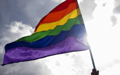 COLUMNS 7 De persoonlijke worsteling van een homoseksuele Marokkaan