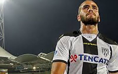 Assaidi blijft bij keus voor Marokko