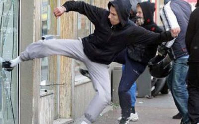 ‘Stuur jonge Marokkaanse criminelen naar Marokko’