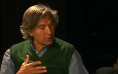Mohamed Rabbae, koning van 20 februari beweging?