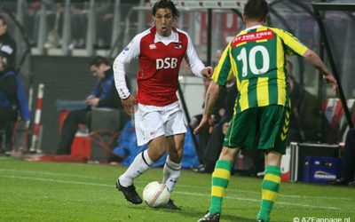 ‘El Hamdaoui kan overal naar toe’