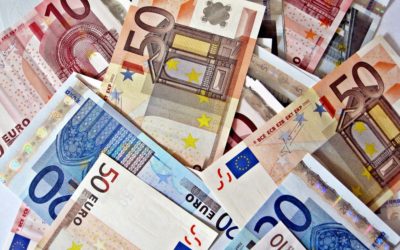 Duizenden euro’s in auto Marokkaan