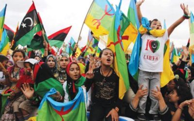 Libische conflictpartijen zijn het eens over eenheidsregering