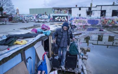 Duitsland dreigt Marokko met stoppen ontwikkelingshulp