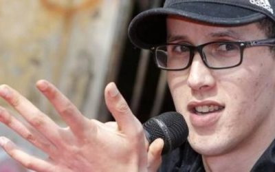 Marokkaanse rapper vraagt asiel aan in België