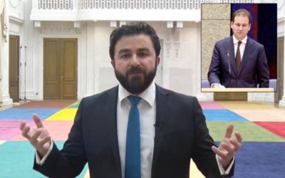 Öztürk: ‘Eenzijdig opzeggen verdrag met Marokko gaat Nederland veel geld kosten’
