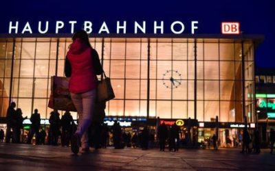 Waarom veel verdachten van Keulse massa-aanranding uit Maghreb-landen komen