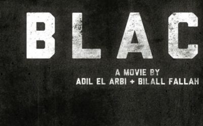 Black The Movie