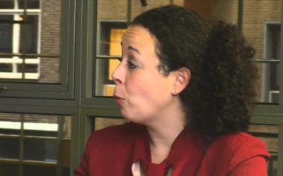 Salima Belhaj volgt Wassila Hachchi op als D66-Kamerlid