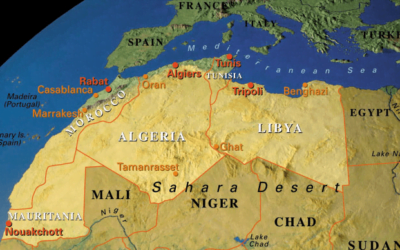 Maghreb-landen en Turkije betalen de prijs voor de terreur