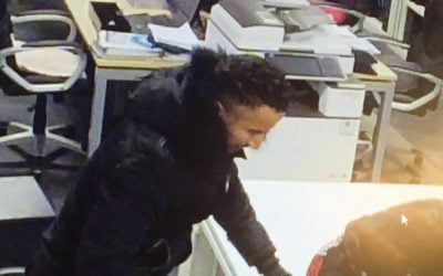 Inbrekers Antwerpen maken meer dan €200.000 buit