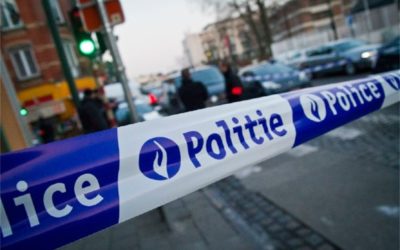 BUITENLAND 2 Bestuurslid moskee in cel voor pedofilie