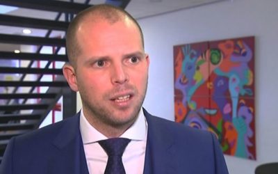 België en Marokko gaan vingerafdrukken uitwisselen