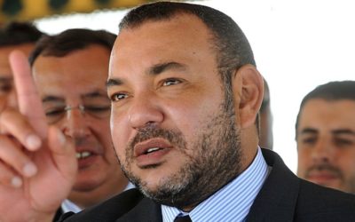 Marokko stuurt nieuwe ambassadeurs naar Brussel